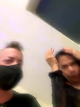 MILFMEL2025 online show from November 2, 6:11 pm