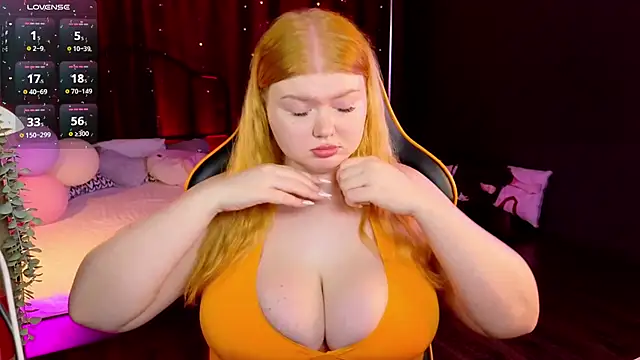 AriettaHeart online show from June 10, 12:15 pm