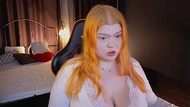 AriettaHeart online show from February 4, 3:48 pm