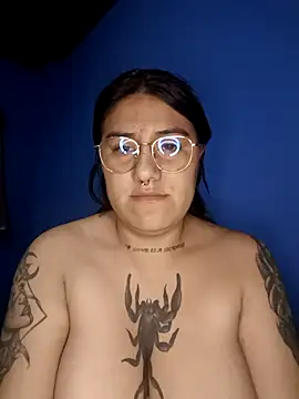 Gabyy Gabby  online show from November 2, 9:51 pm