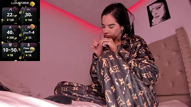 realdirtylatin online show from January 13, 2:10 pm