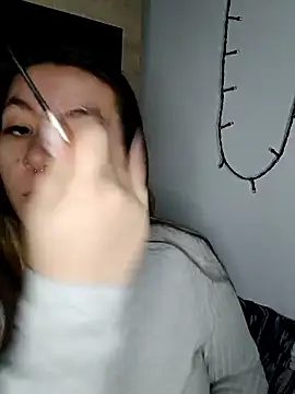 Baby Myla online show from January 6, 11:30 pm