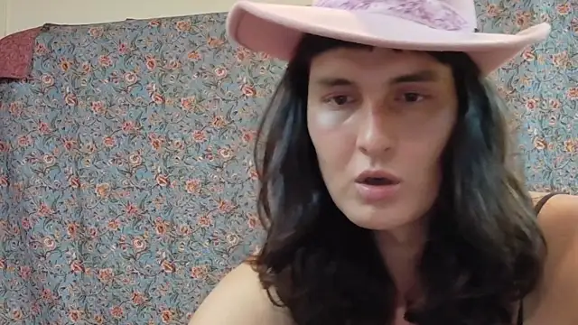 cuntspirit669 online show from November 4, 1:21 am