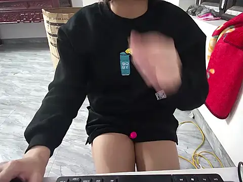 ---Lusi03--- online show from February 19, 4:28 pm