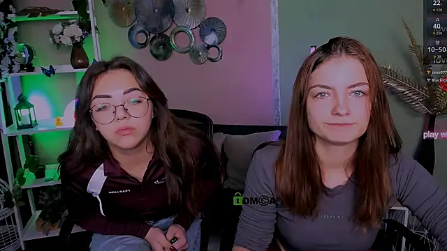 baby hotte online show from December 18, 8:41 am