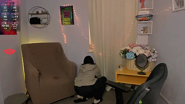 baby hotte online show from February 5, 7:22 am