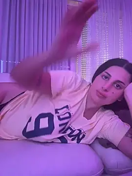 jojoa23 online show from April 16, 1:33 pm