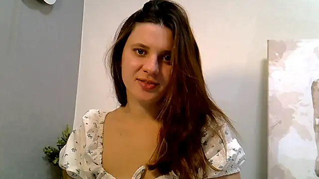 KiraHoney online show from November 21, 9:06 pm