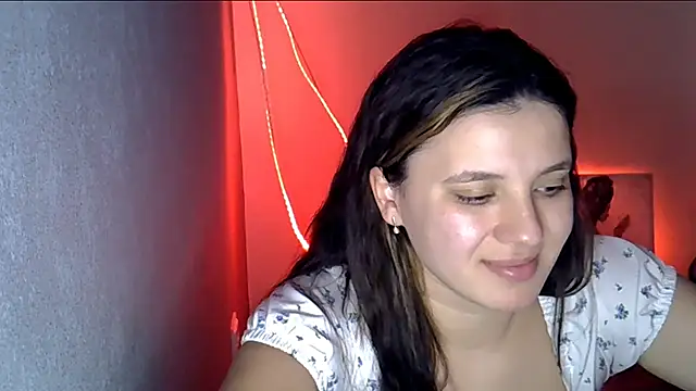 KiraHoney online show from February 12, 10:44 pm