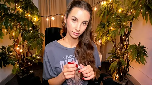 MelissaRyan online show from November 23, 1:46 pm