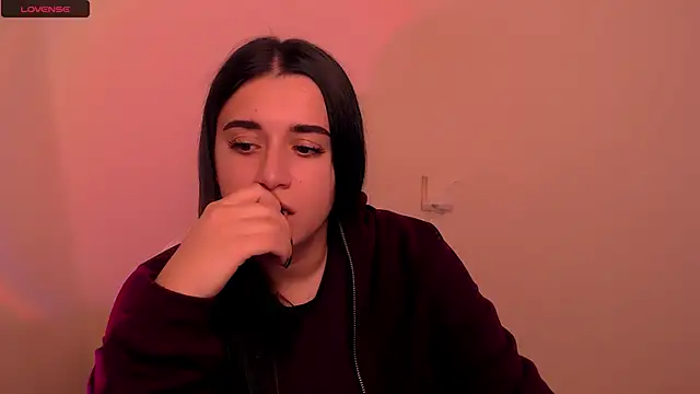 AlinaDoll  online show from December 23, 9:13 am