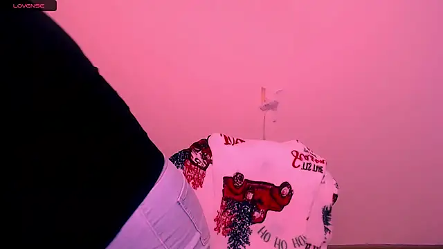 AlinaDoll  online show from November 18, 8:48 am