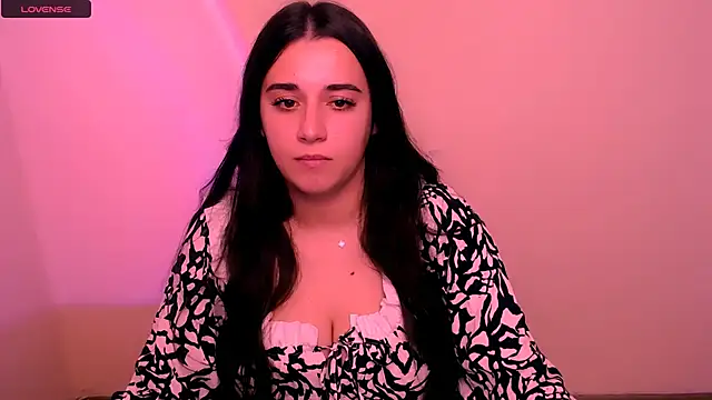 AlinaDoll  online show from November 20, 9:10 am