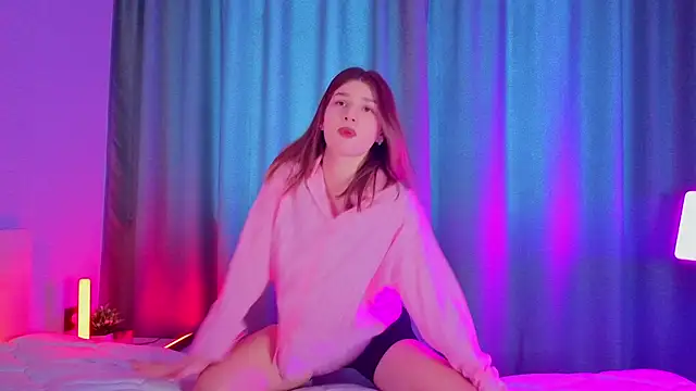 WilmaJohnson online show from February 15, 9:30 am