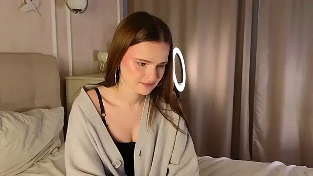 CathyCaldwell online show from February 16, 6:57 am