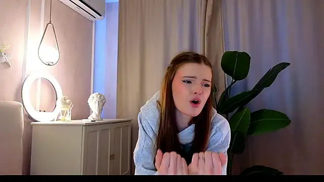 CathyCaldwell online show from February 28, 8:25 am