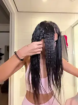 VickyM99 online show from January 8, 8:29 am