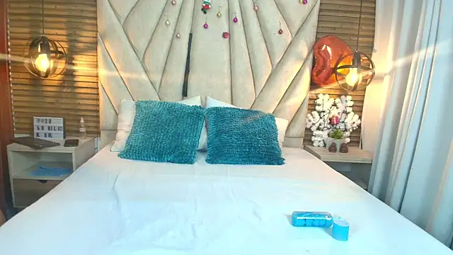 KimberlyFox t online show from January 6, 7:39 pm