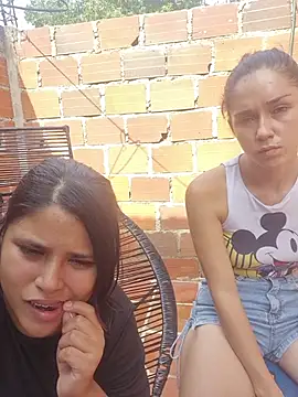 lil misty online show from January 10, 7:29 pm