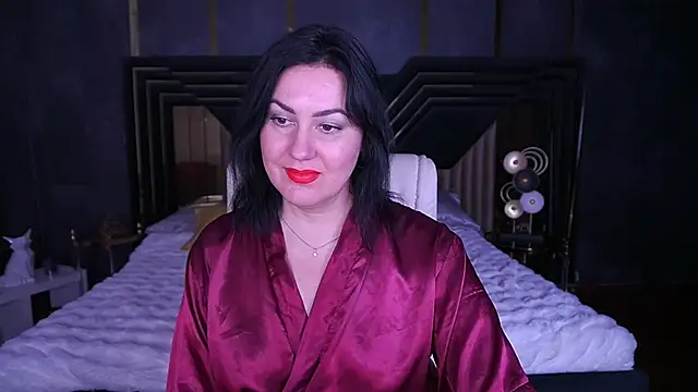 VelvetLuck online show from November 24, 2:19 pm