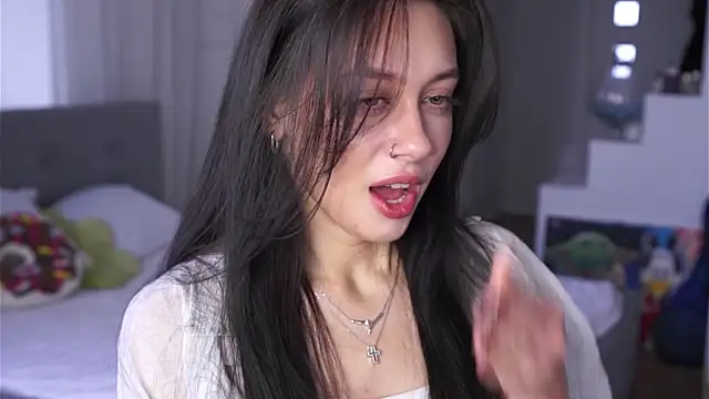 MarvisKuhIo online show from November 13, 5:50 am