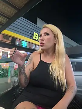 melisboa online show from February 4, 2:47 am