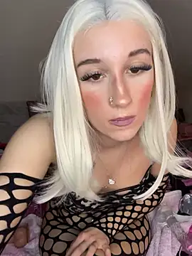 vanille13r online show from March 13, 2:18 pm