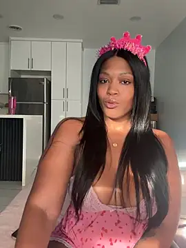 PrincessDreamm online show from June 8, 11:04 pm