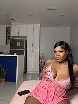 PrincessDreamm online show from February 3, 11:51 pm