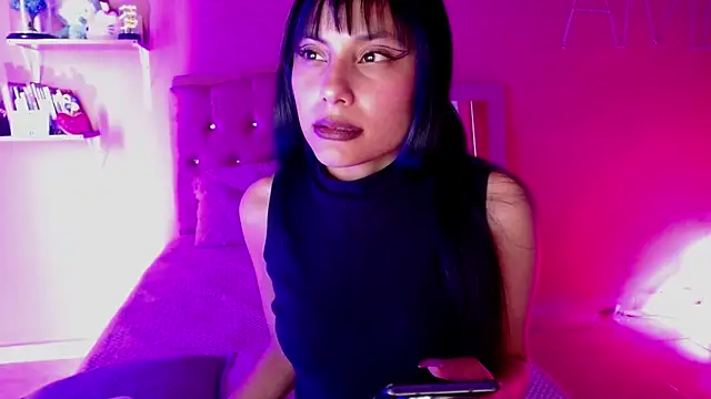 valkiry  online show from November 12, 8:07 pm