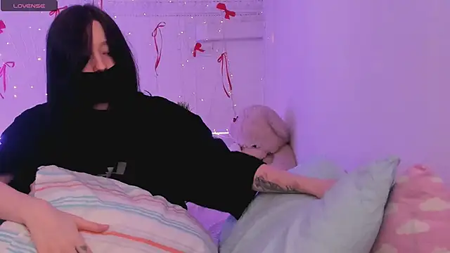 Hanako Rey online show from March 4, 12:45 pm