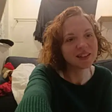 RinaLocke online show from November 5, 4:29 am