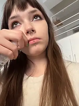 Lissssssa online show from March 7, 1:07 pm