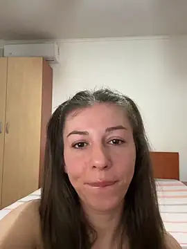 EdaQueen online show from February 21, 3:57 pm