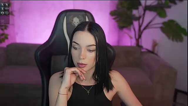 Rita Moon054 online show from June 1, 7:21 am