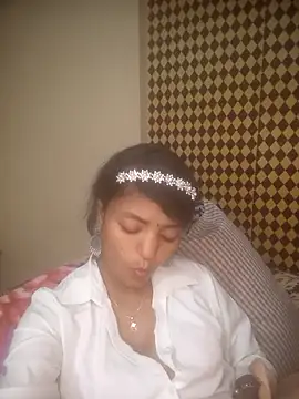 Freakingromance online show from April 10, 2:56 pm