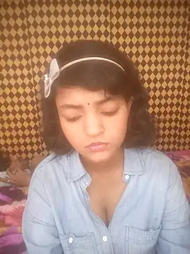 Freakingromance online show from April 9, 6:19 am