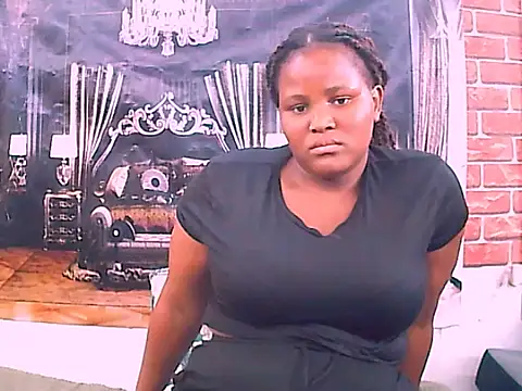 EbonyCurvy4u online show from November 7, 5:35 am