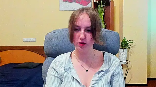 Nesie-Stoun online show from November 19, 10:04 am