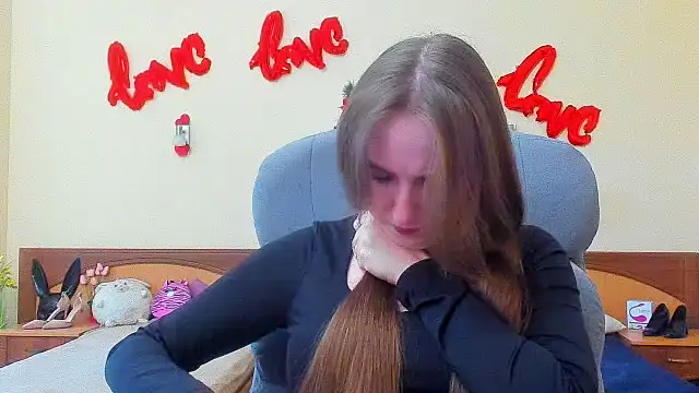 Nesie-Stoun online show from December 5, 10:27 am