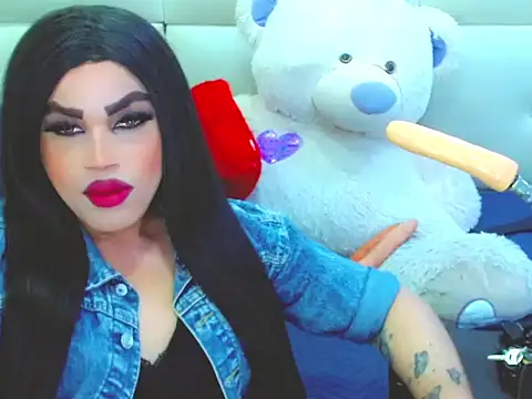 NharaBigCock online show from March 3, 2:01 pm