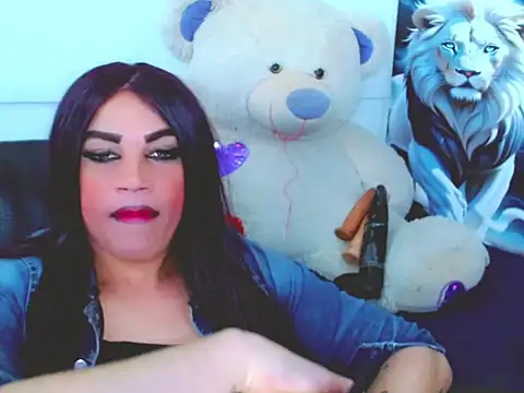 NharaBigCock online show from November 17, 8:31 pm