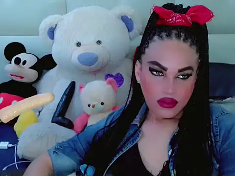 NharaBigCock online show from November 28, 12:19 pm