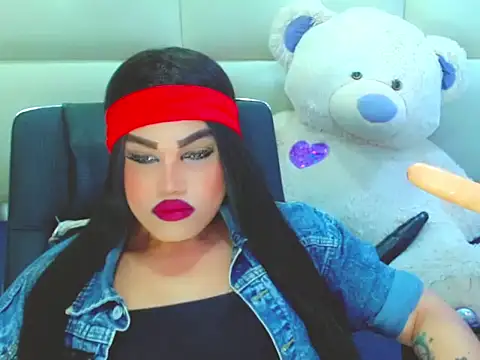 NharaBigCock online show from February 10, 8:34 pm