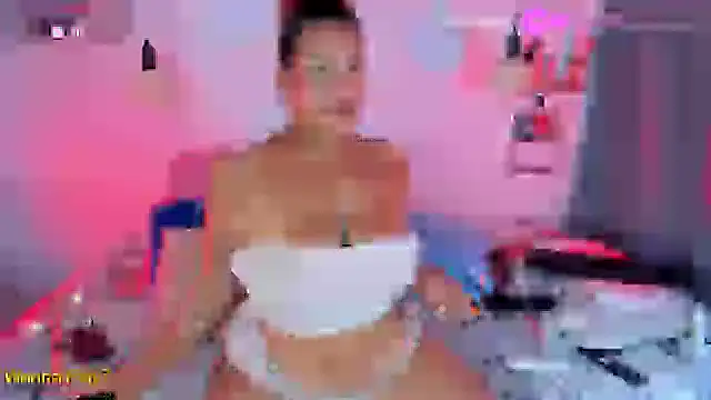 alejaa curvy online show from January 5, 9:07 pm