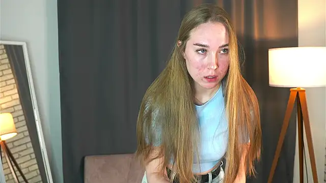 AnnaCarrick online show from November 18, 4:02 am