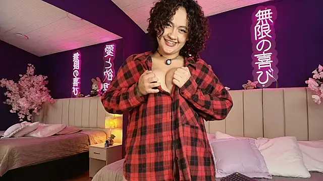  sarahRose online show from February 28, 5:51 am