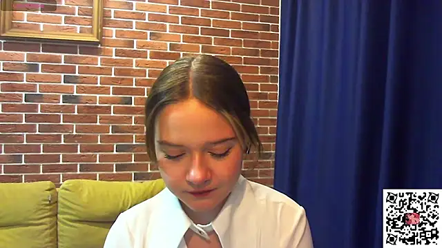 AlissaGerardo online show from November 30, 2:21 pm