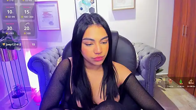 emma connor1 online show from January 7, 4:05 am