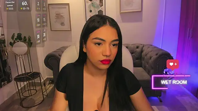 emma connor1 online show from February 5, 3:53 am